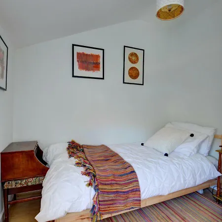 Ferienhaus Artist House